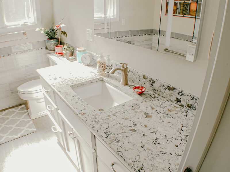 Baths